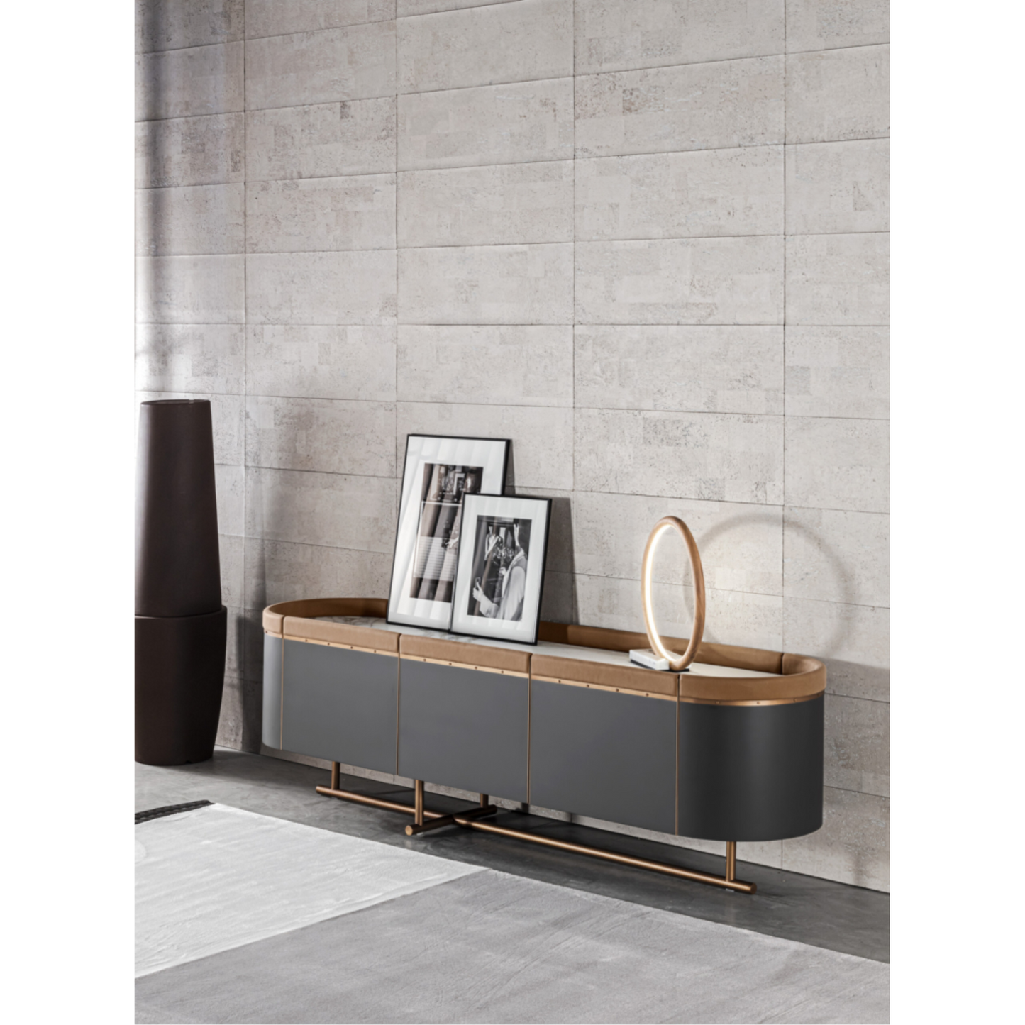 VARIGOTTI SIDEBOARD | $30,383.00 - $32,994.00