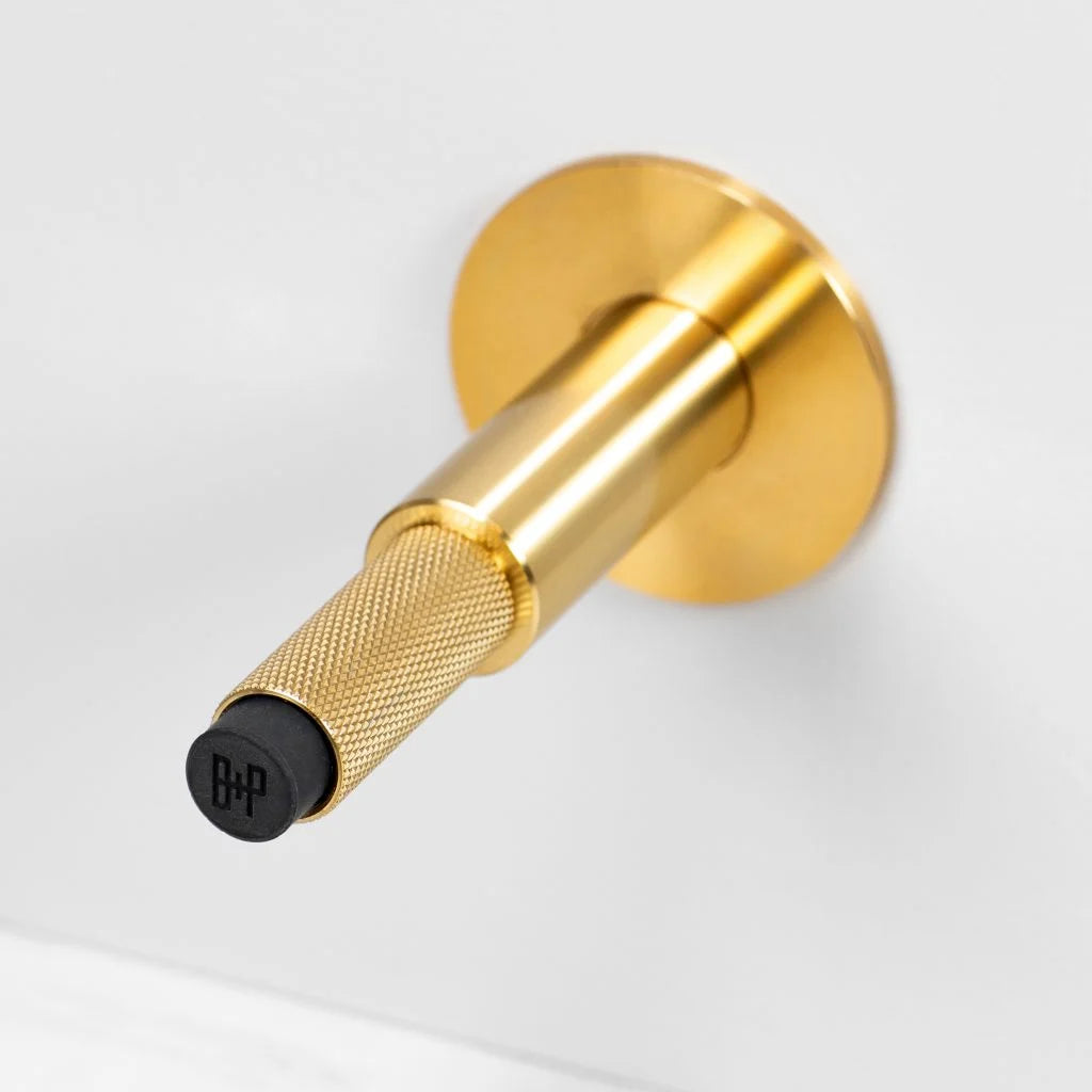 BUSTER + PUNCH | DOOR STOP / WALL - $54-$66