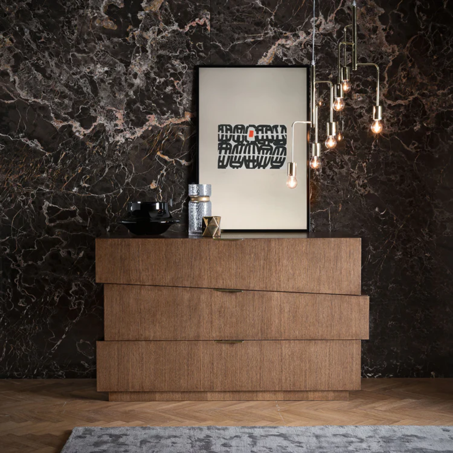 BAMAX | DRESSER | $6,532.00