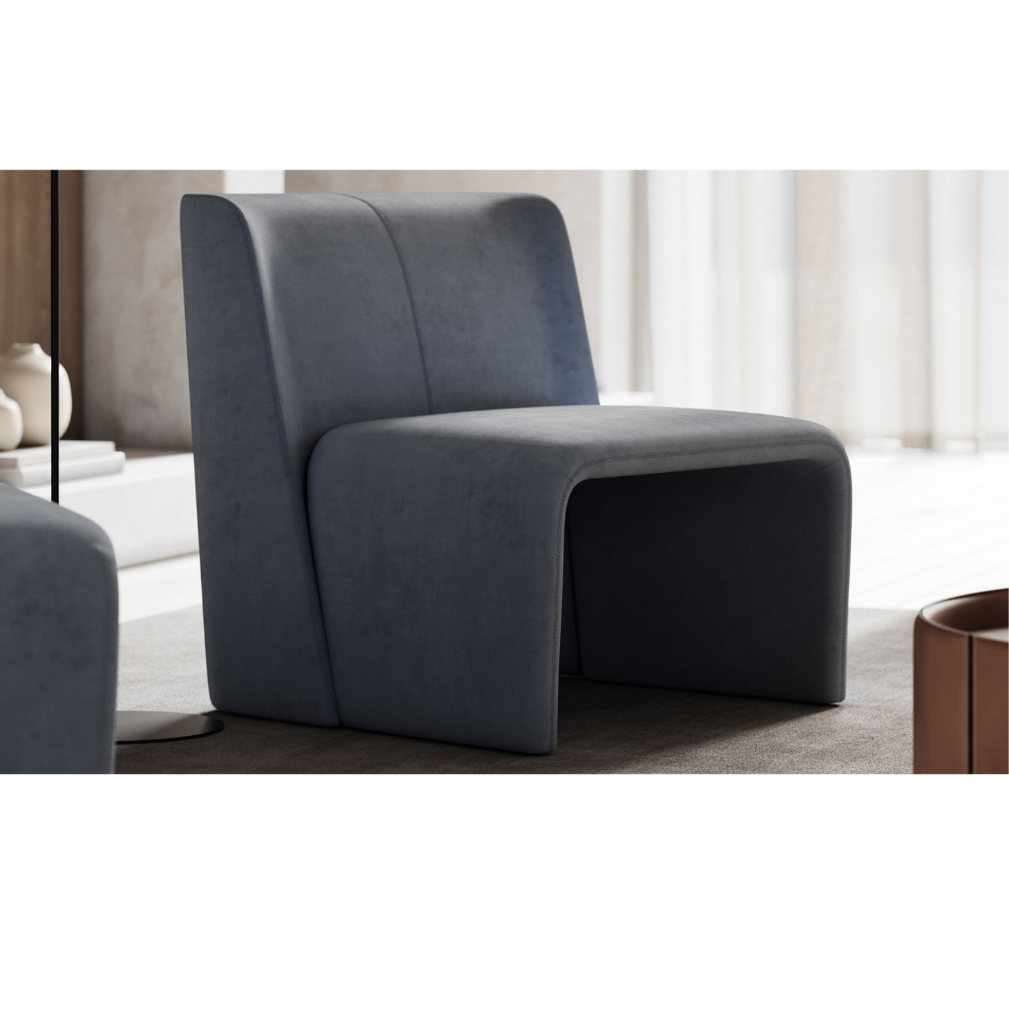DOMKAPA | LEGACY ARMCHAIR | $2,213.00 - $5,525.00