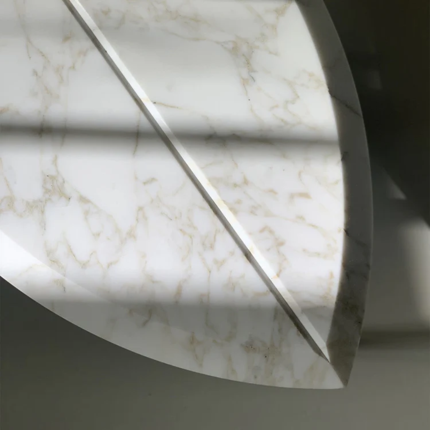 SECOLO | BOOK 2 MARBLE COFEE TABLE | $5,925