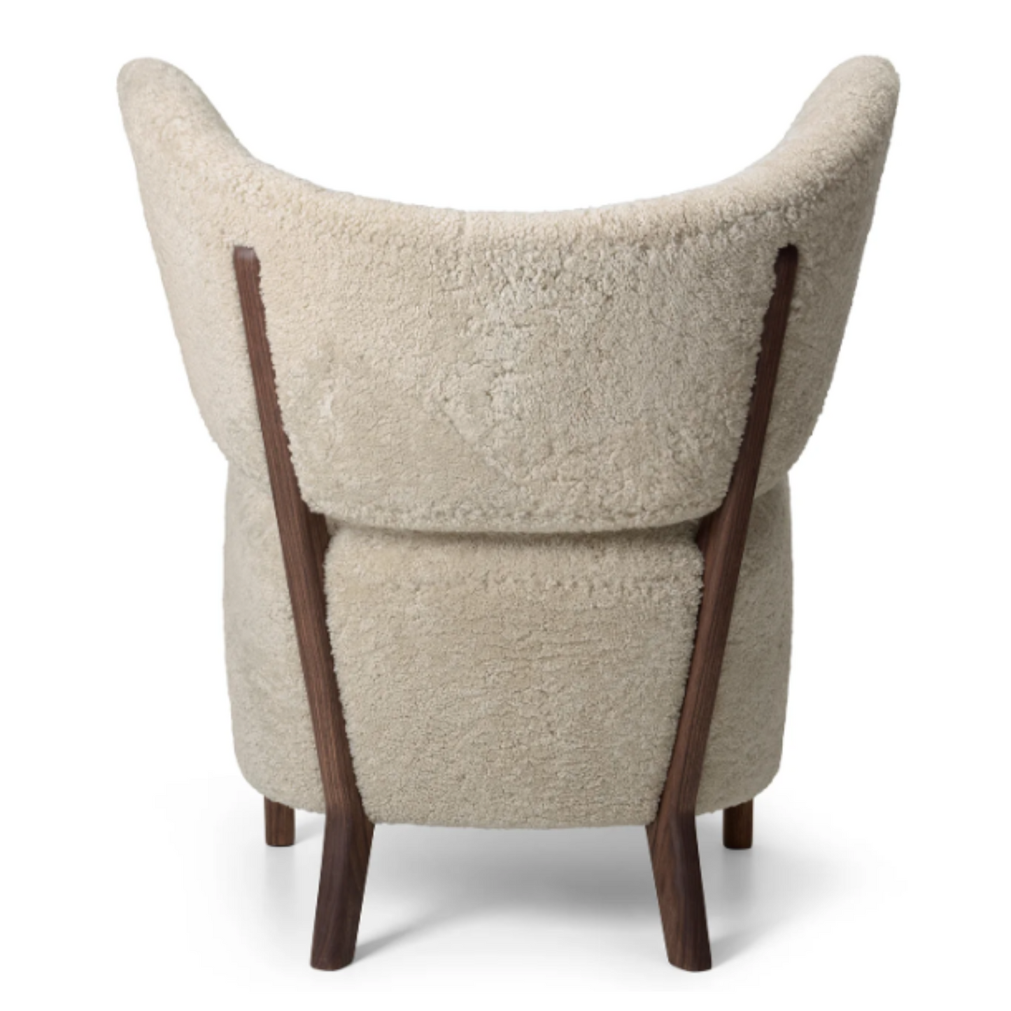 MY OWN CHAIR SHEEPSKIN I $12,205.00