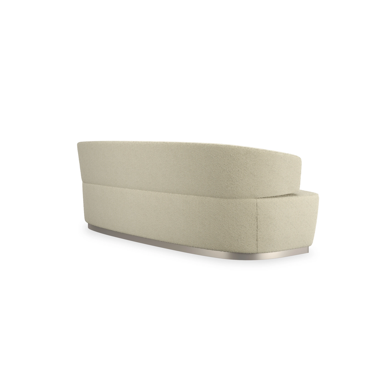 CARACOLE | OLYMPIA SOFA - OATMEAL | $5,480.00