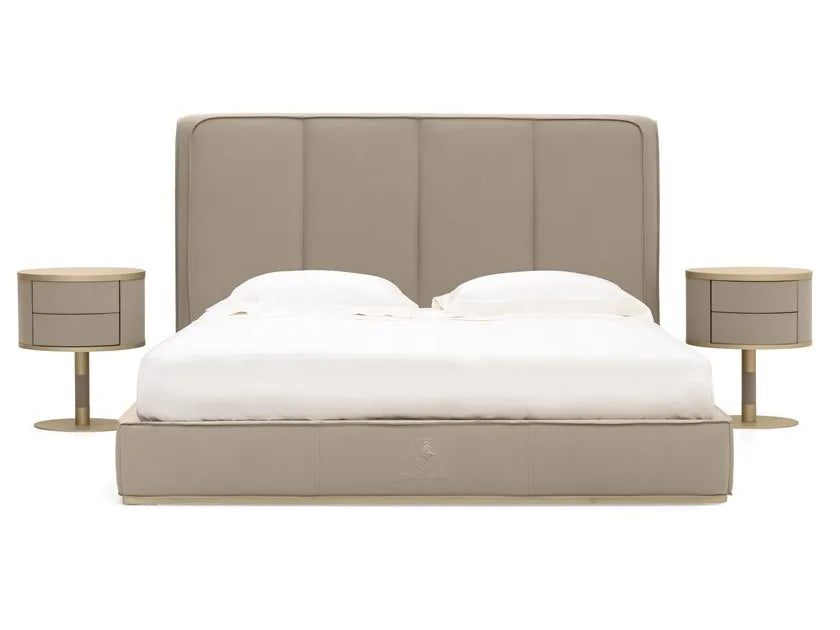 CASSANDRA | FORMITALIA BED - $19,748.00