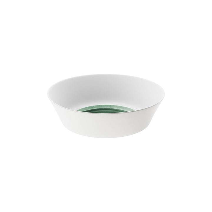 Hering Berlin Emerald Salad/Serving Bowl, Small