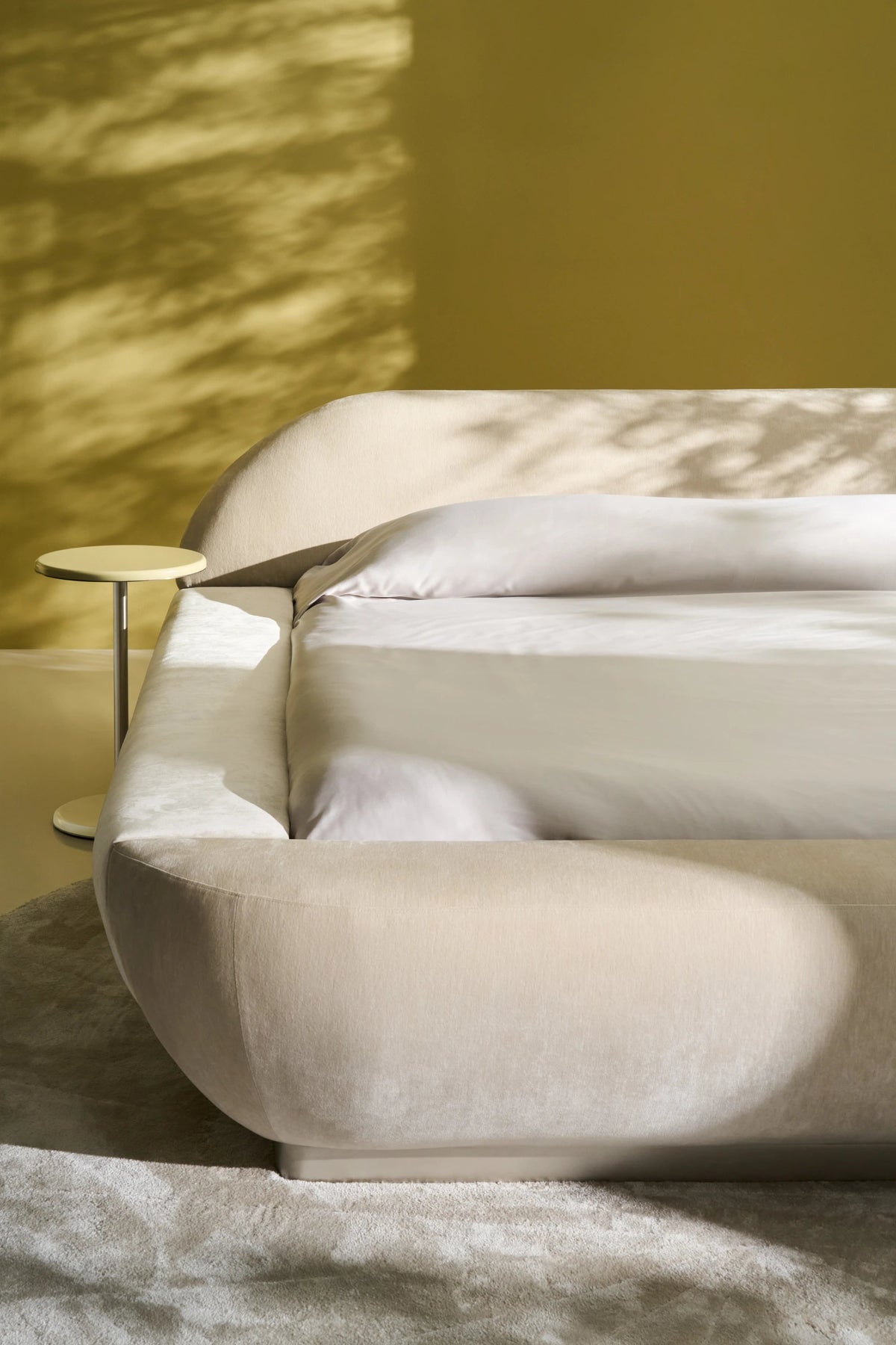 CARACOLE | Jagger Bed | $5,775.00