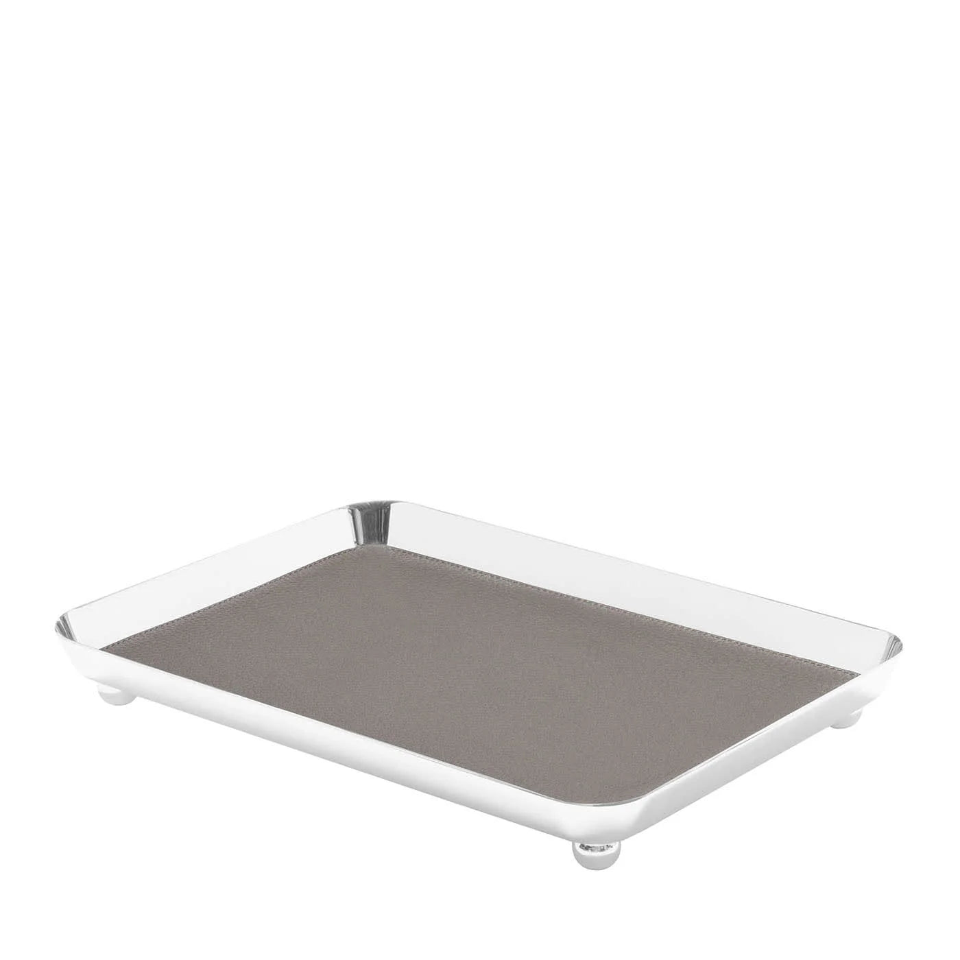 GIOBAGNARA | MONZA RECTANGULAR LARGE VALET TRAY N.1 | $625.00