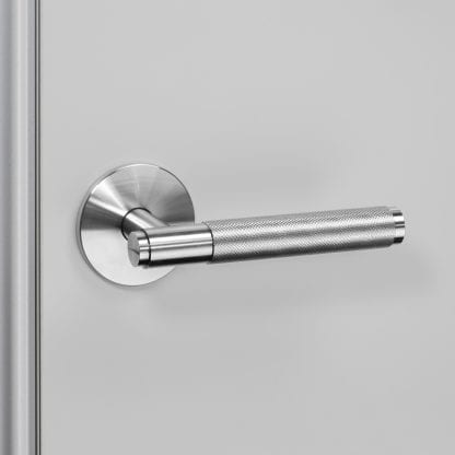 BUSTER AND PUNCH | PASSAGE DOOR HANDLES - CROSS - $220.00 - $270.00