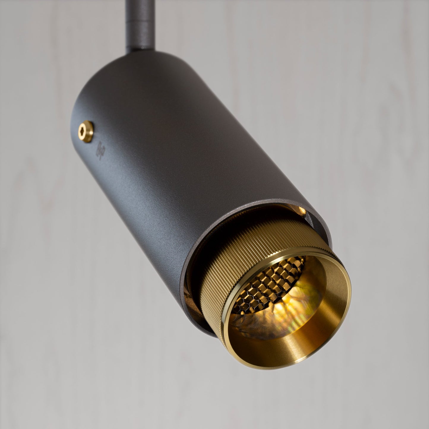 BUSTER AND PUNCH | EXHAUST SPOT LINEAR - $274-$280