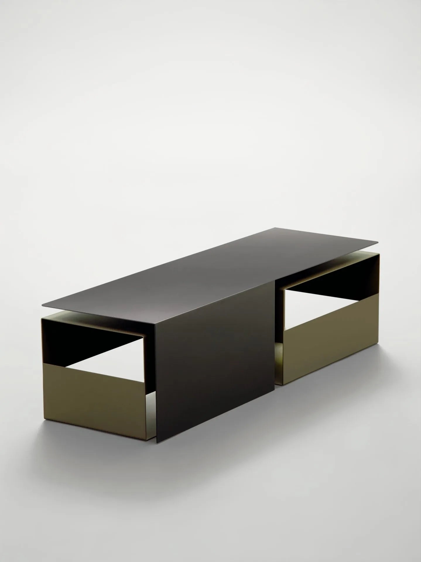 DAIQUIR COFFEE TABLE BY DAA - $6,000