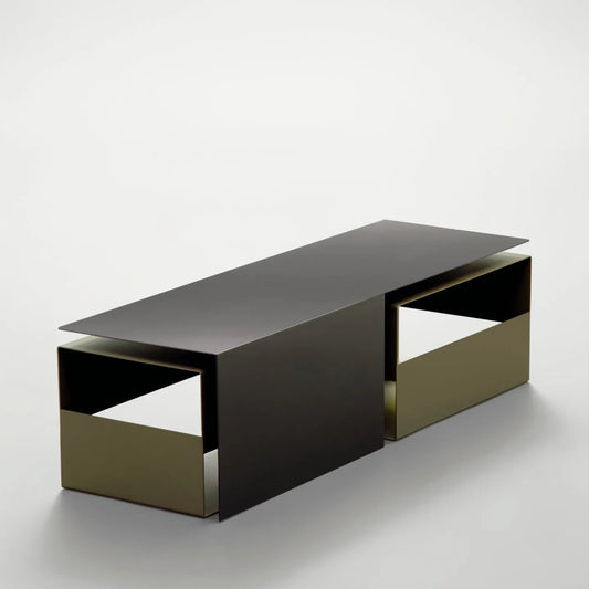 DAIQUIR COFFEE TABLE BY DAA - $6,000
