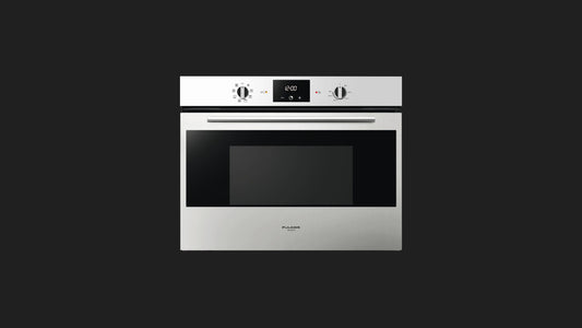 FULGOR MILANO | 30" CONVECTION ELECTRIC OVEN | $1,499.00