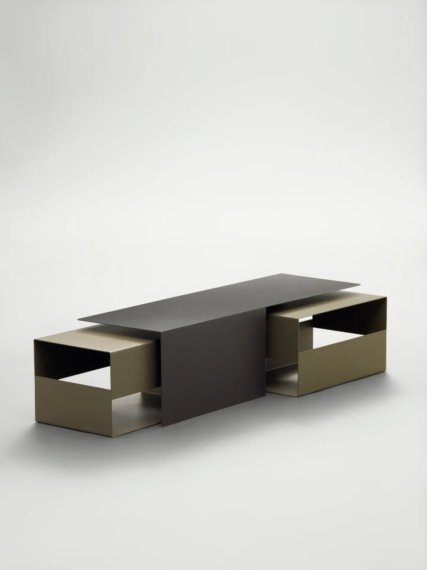 DAIQUIR COFFEE TABLE BY DAA - $6,000