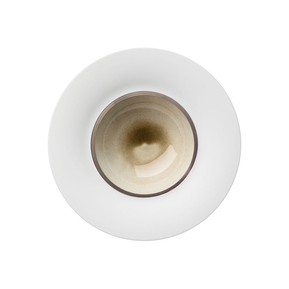 Hering Berlin Silent Brass Deep Plate