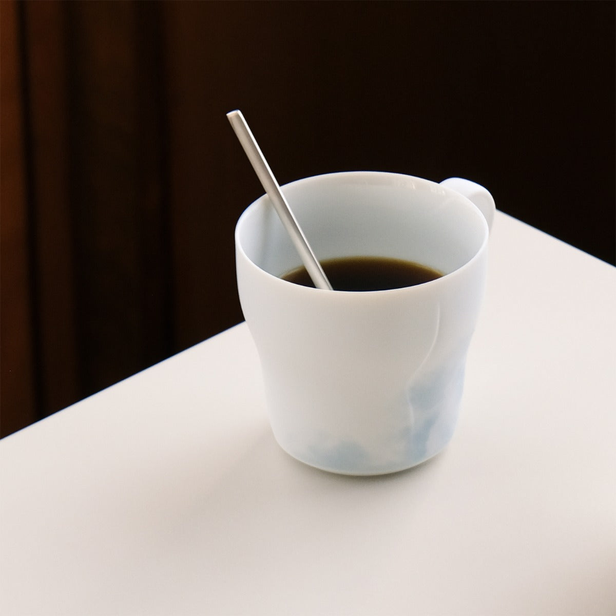 Hering Berlin Waves & Clouds Mug