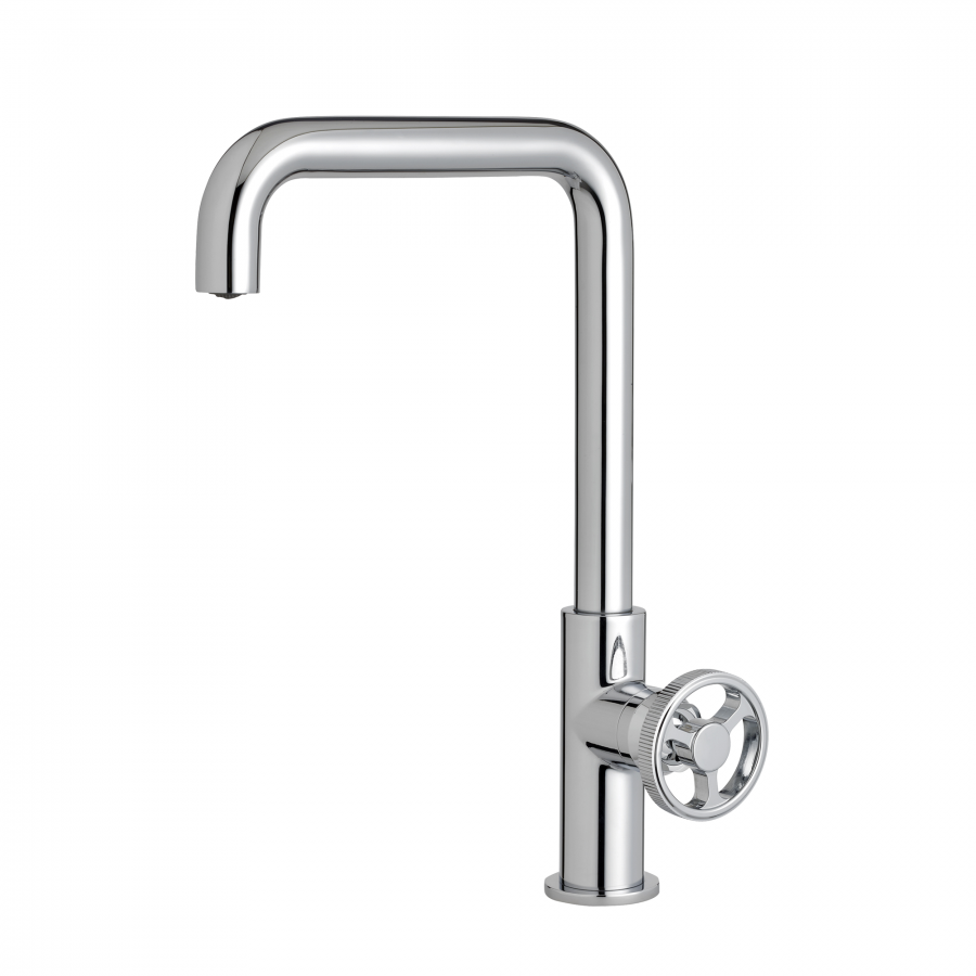 EFFEPI RUBINETTERIE | OT58 Deck mounted Faucet - $1,190.00 - $1,557.00