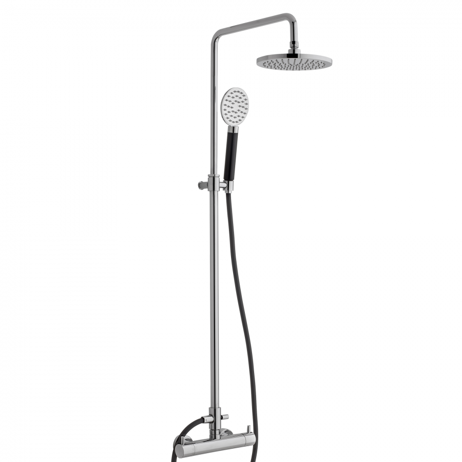 EFFEPI RUBINETTERIE | OT58 Shower Set - $2,654.00 - $3,472.00