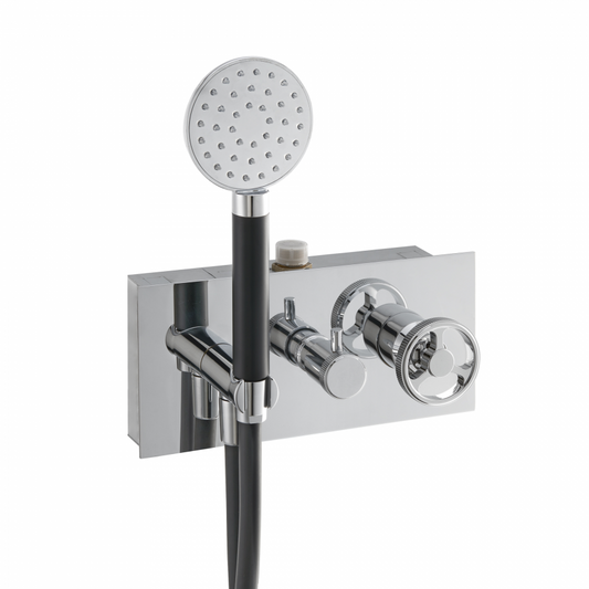 EFFEPI RUBINETTERIE | OT58 Shower Mixer - $2,002.00 - $2,618.00