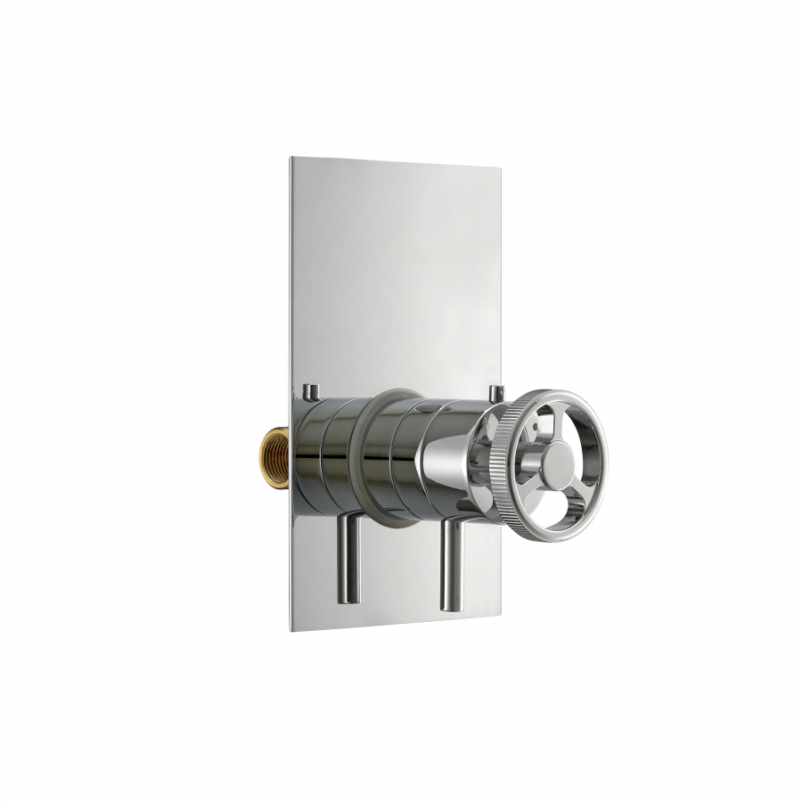 EFFEPI RUBINETTERIE | OT58 Shower Mixer - $1,052.00 - $1,376.00