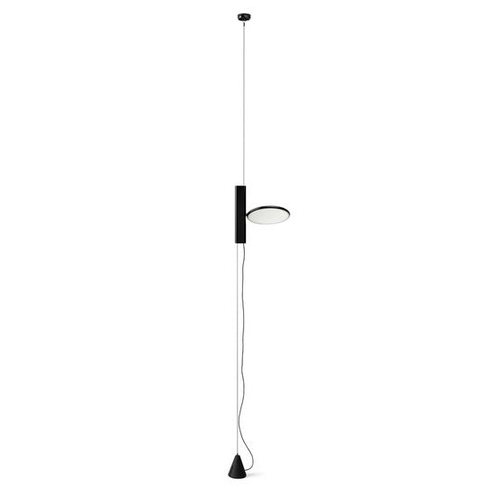 FLOS | OK FLOOR-TO-CEILING PENDANT LIGHT | $1,960.00