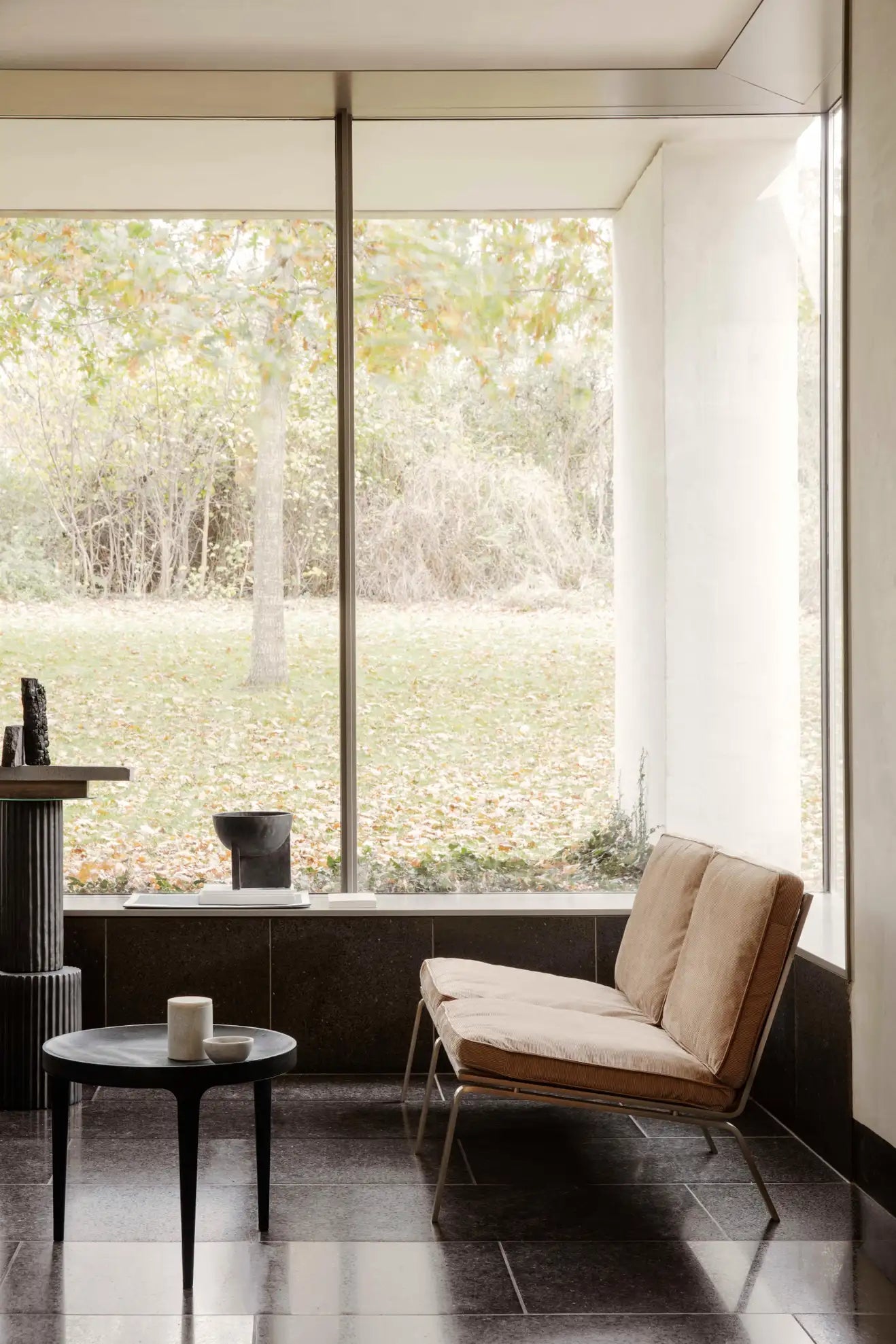 NORR11 | MAN SOFA TWO SEATER | $13,000-$17,400