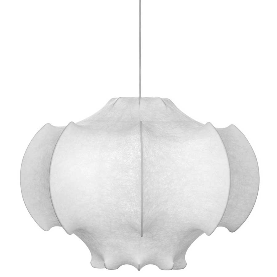 FLOS | VISCONTEA SUSPENSION PENDANT LIGHT | $5,800.00