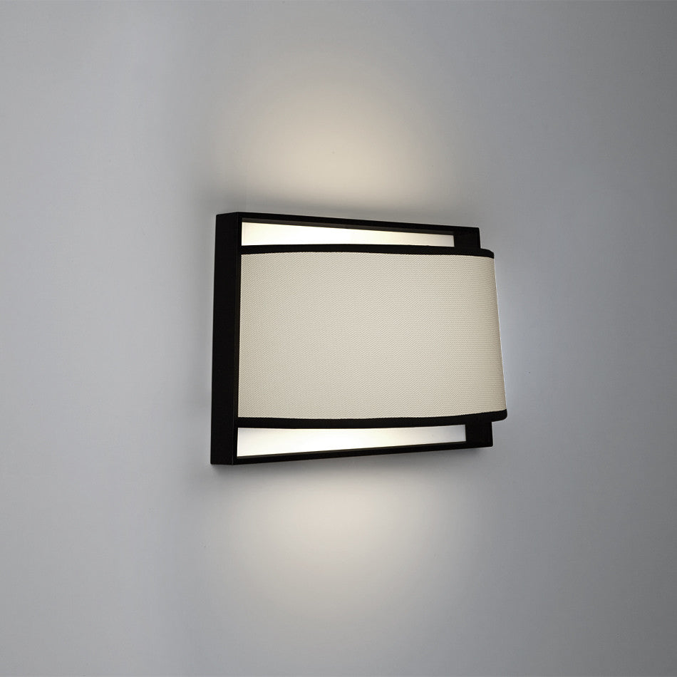 MACAO WALL LAMP BY TOOY $700.00