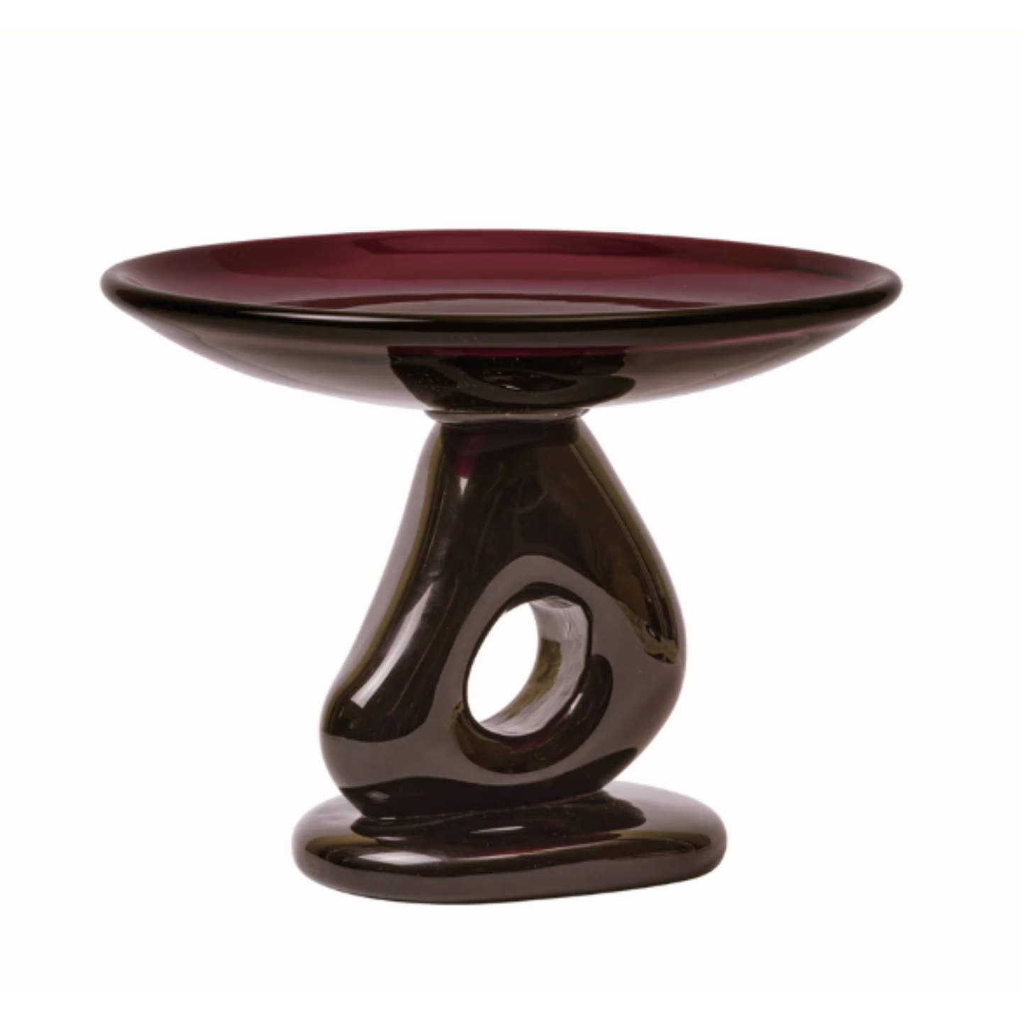 FERM LIVING | DAMO GLASS CENTREPIECE | $245.00 - $419.00