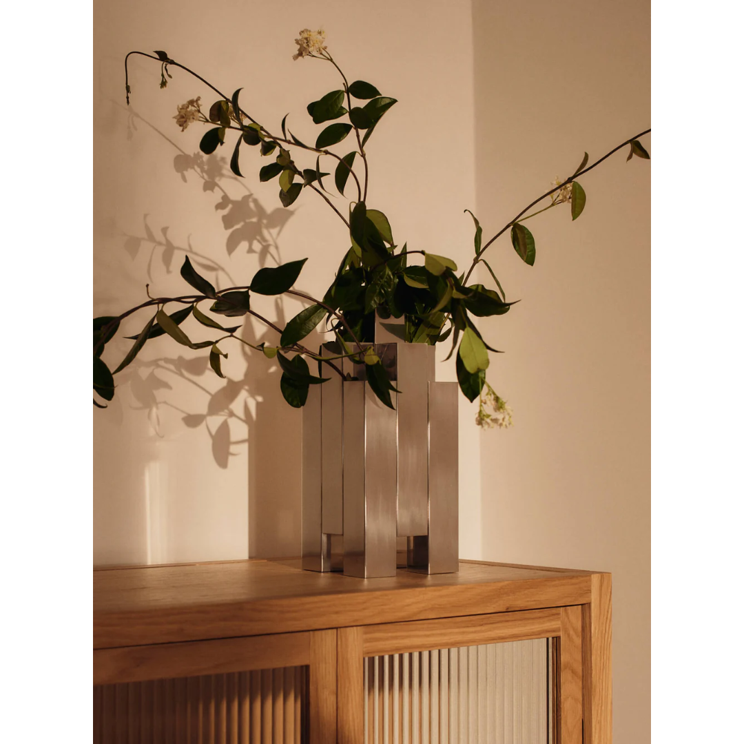 FERM LIVING | TESSEA VASE | $229.00