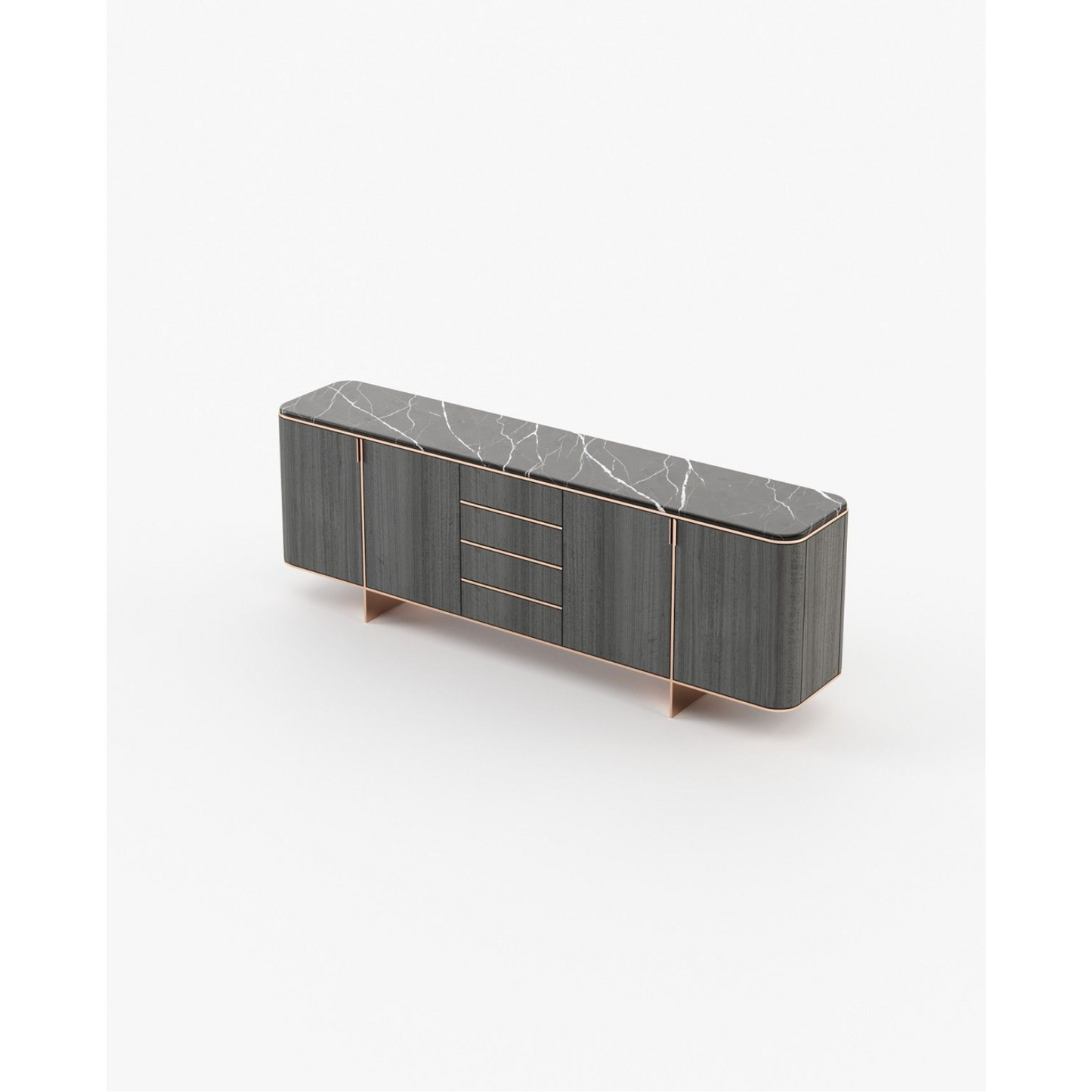 DEAN SIDEBOARD | $33,098.00 - $35,433.00