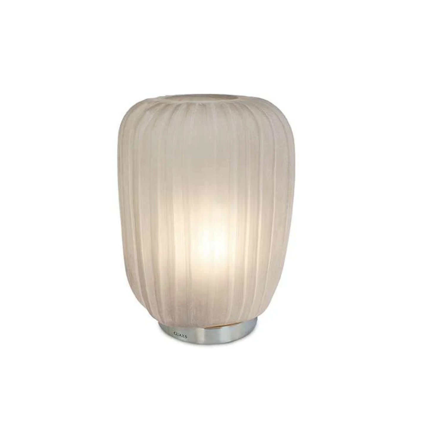 GUAXS MANAKAR TABLE LAMP - $1,050.00 - $1,185.00