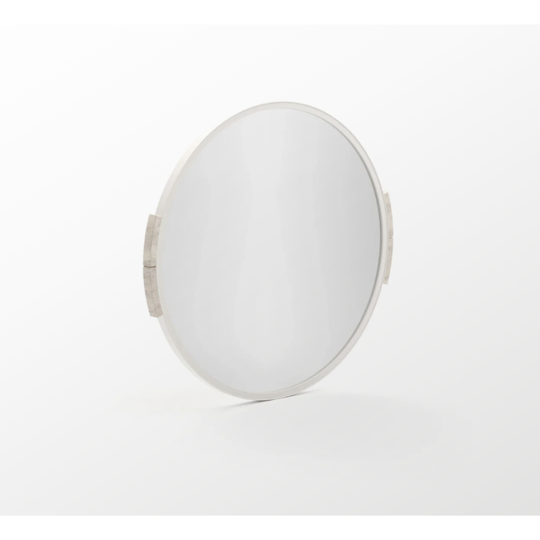 CARACOLE | OVERLAP WALL MIRROR LIGHT | $3,195.00