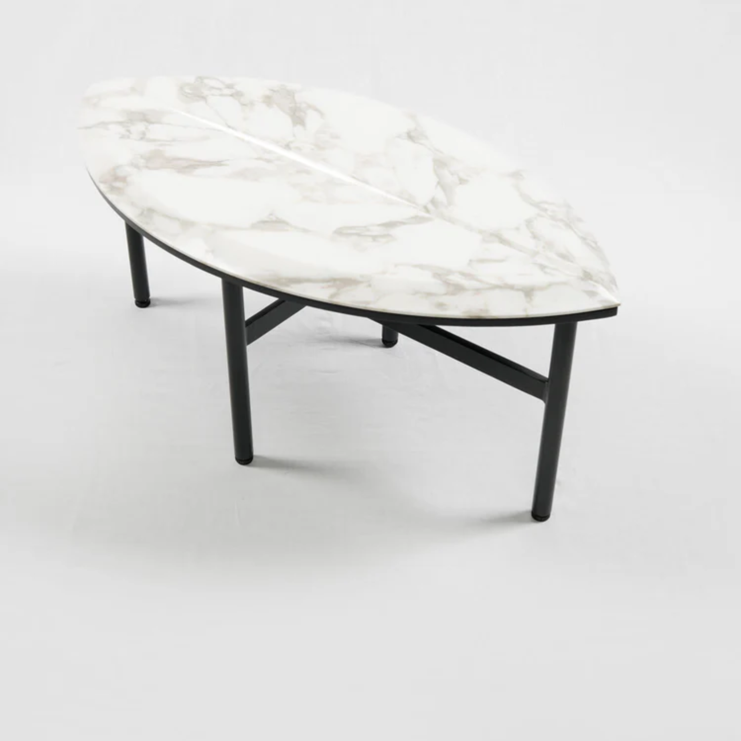 SECOLO | BOOK 2 MARBLE COFEE TABLE | $5,925