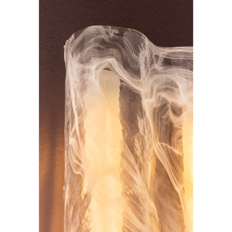 HUDSON VALLEY LIGHTING | BROMO WALL SCONCE | $759.00