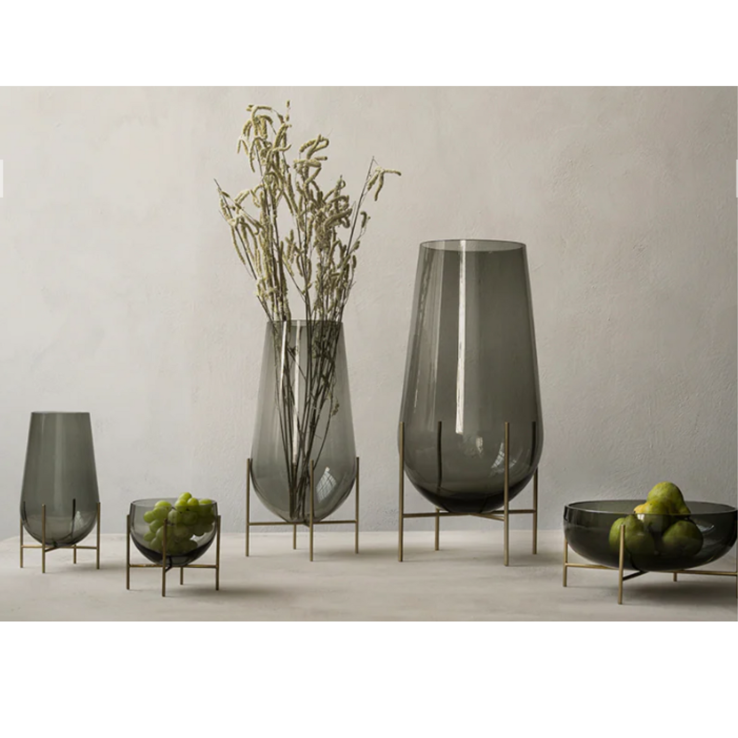 ECHASSE VASE | $260.00 - $745.00
