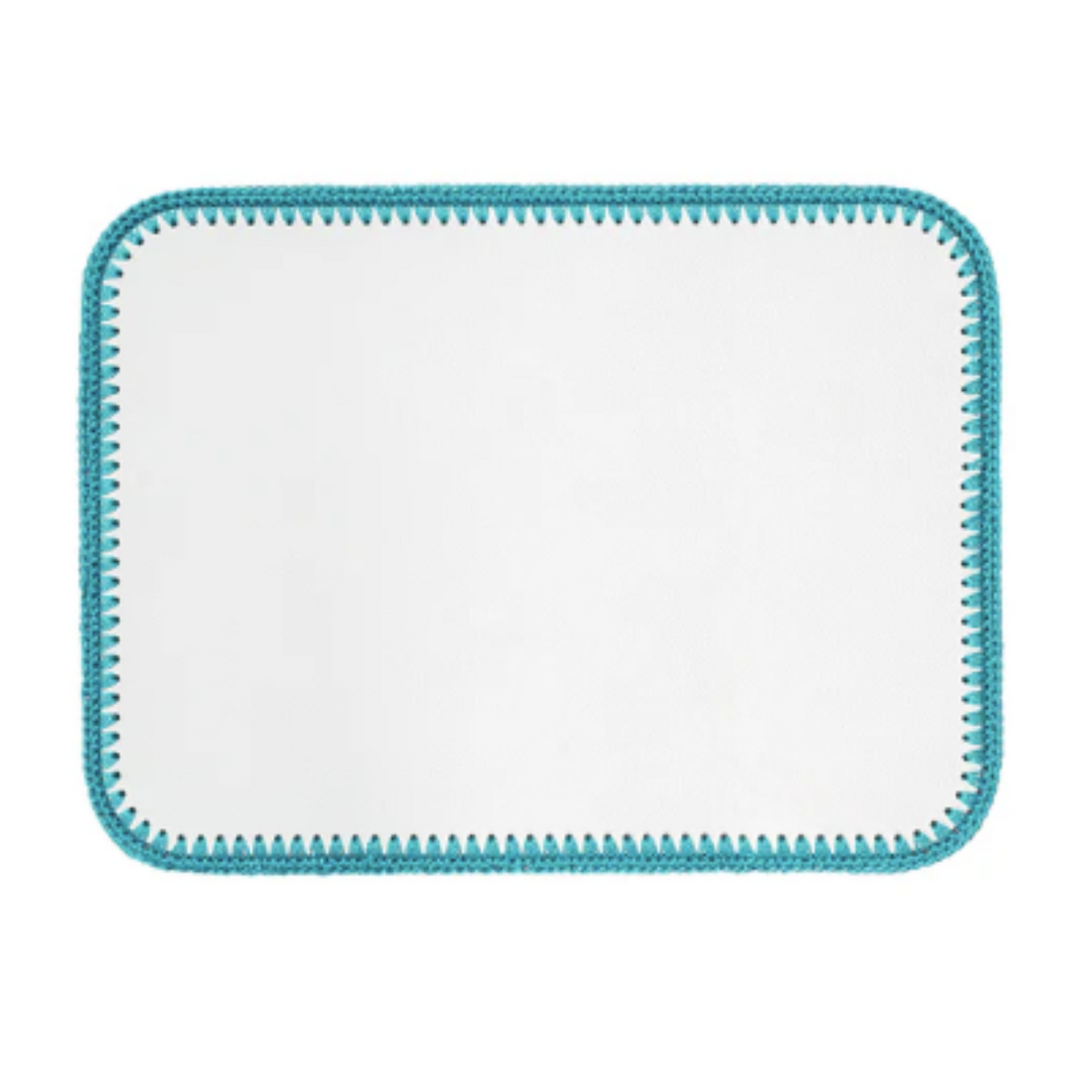GIOBAGNARA | ROCHELLE LEATHER & CROCHET PLACEMATS | $ 260.00