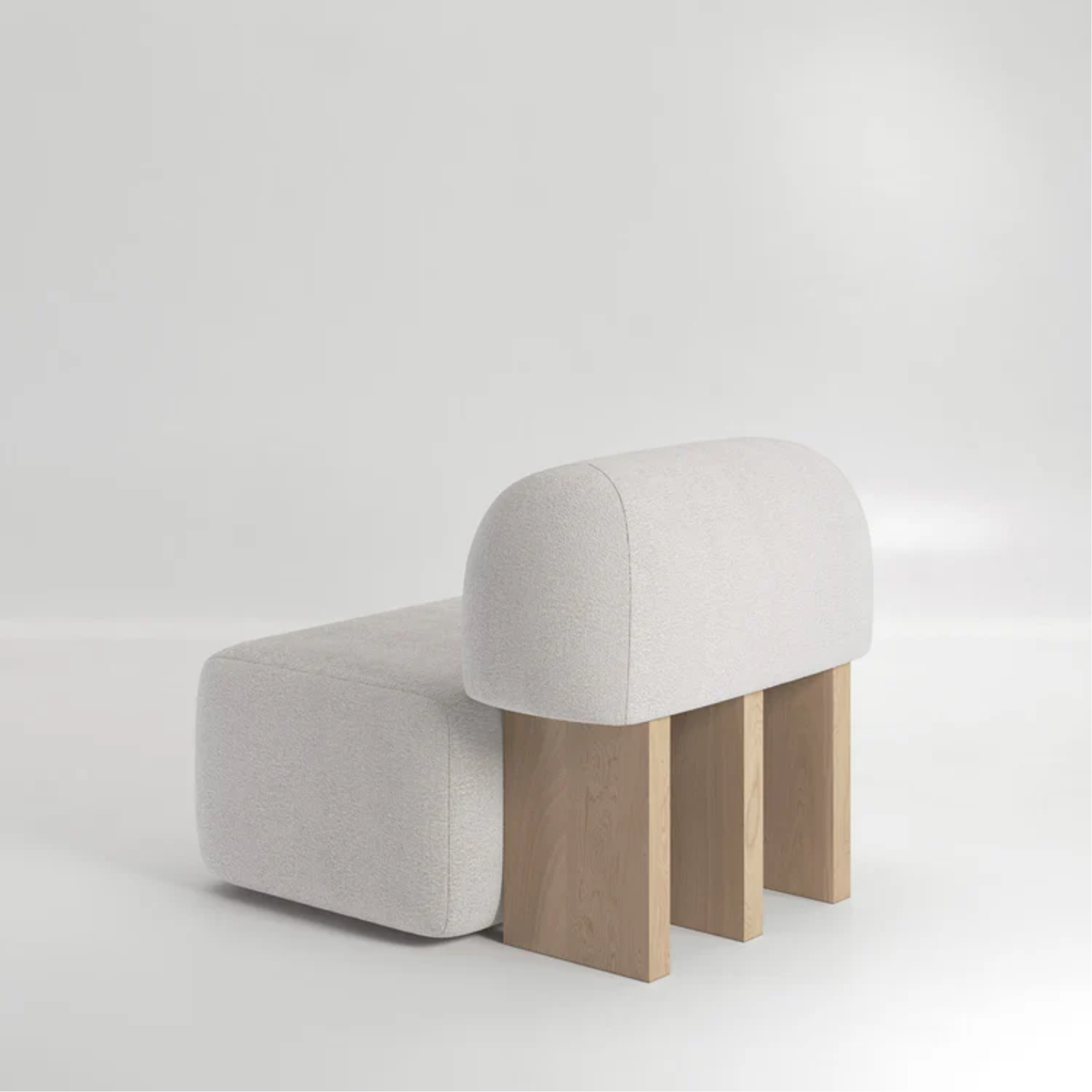 SECOLO | YEMENI ARMCHAIR | $7,175