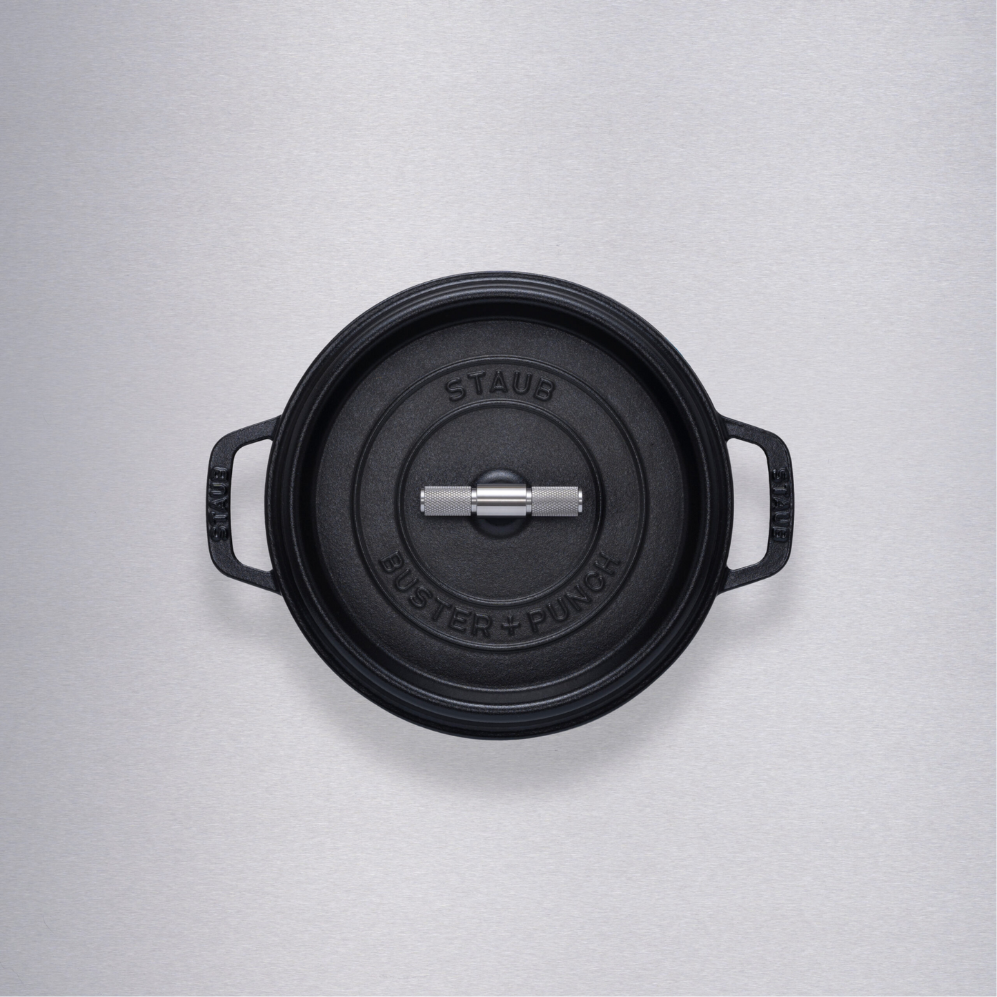 BUSTER AND PUNCH | COCOTTE | $350.00 - $450.00