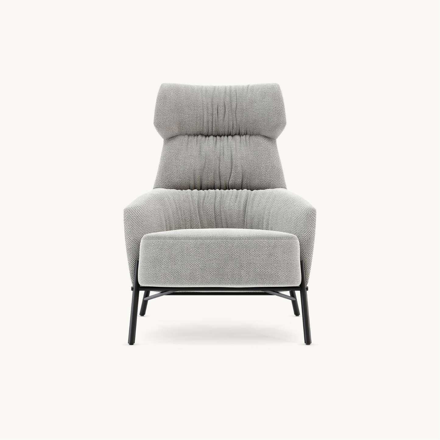HUBERT ARMCHAIR | $6,014.00