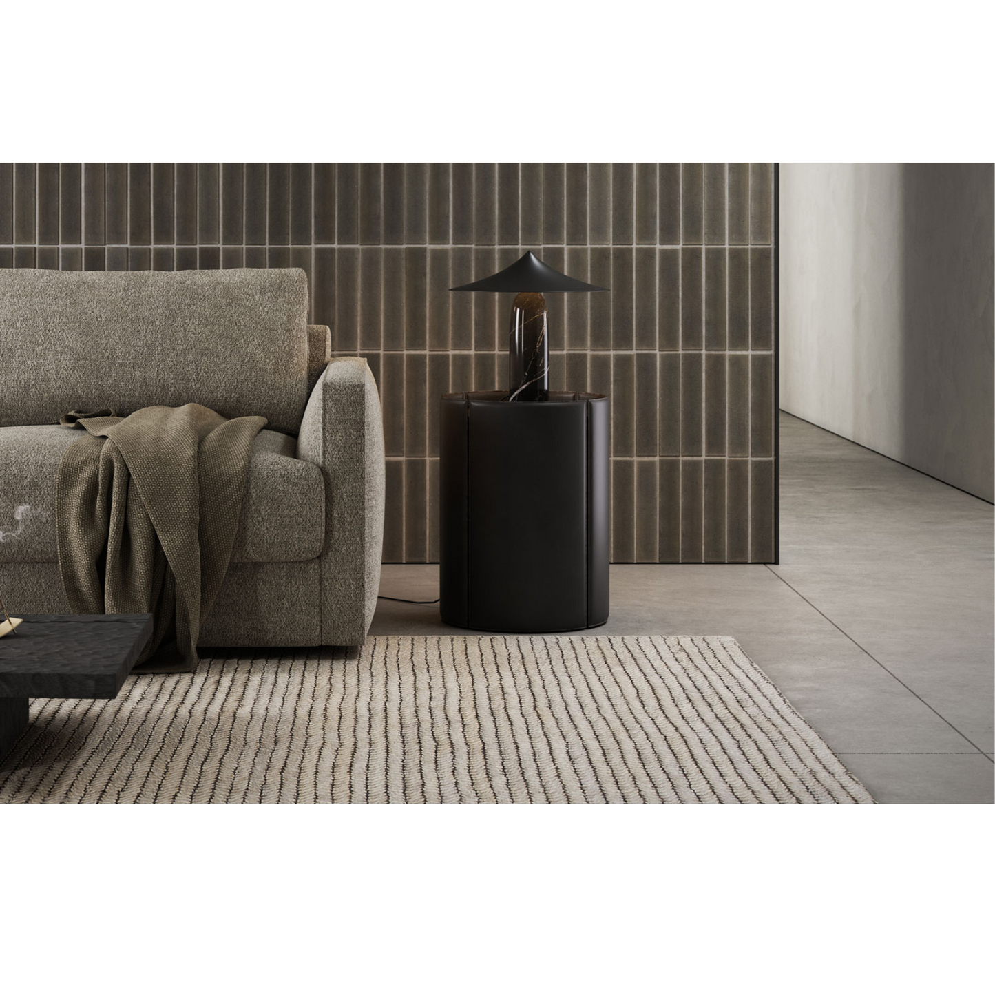 MANO SIDE TABLE | $7,928.00 - $6,053.00
