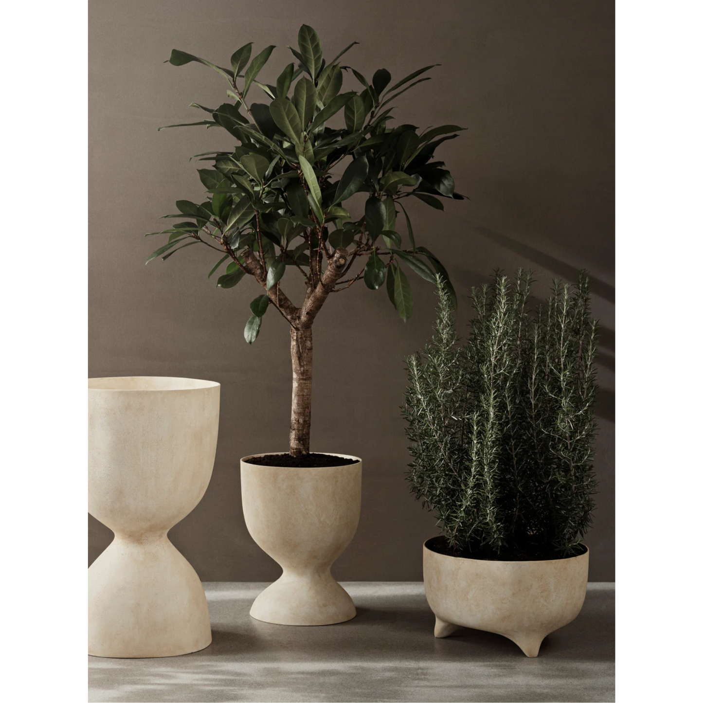 FERM LIVING | EVOKE POT | $339.00 - $685.00