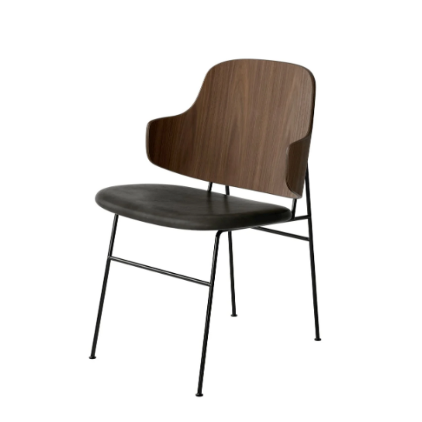 AUDO I SEATING I THE PENGUIN DINING CHAIR I $1,250.00 - $1,340.00