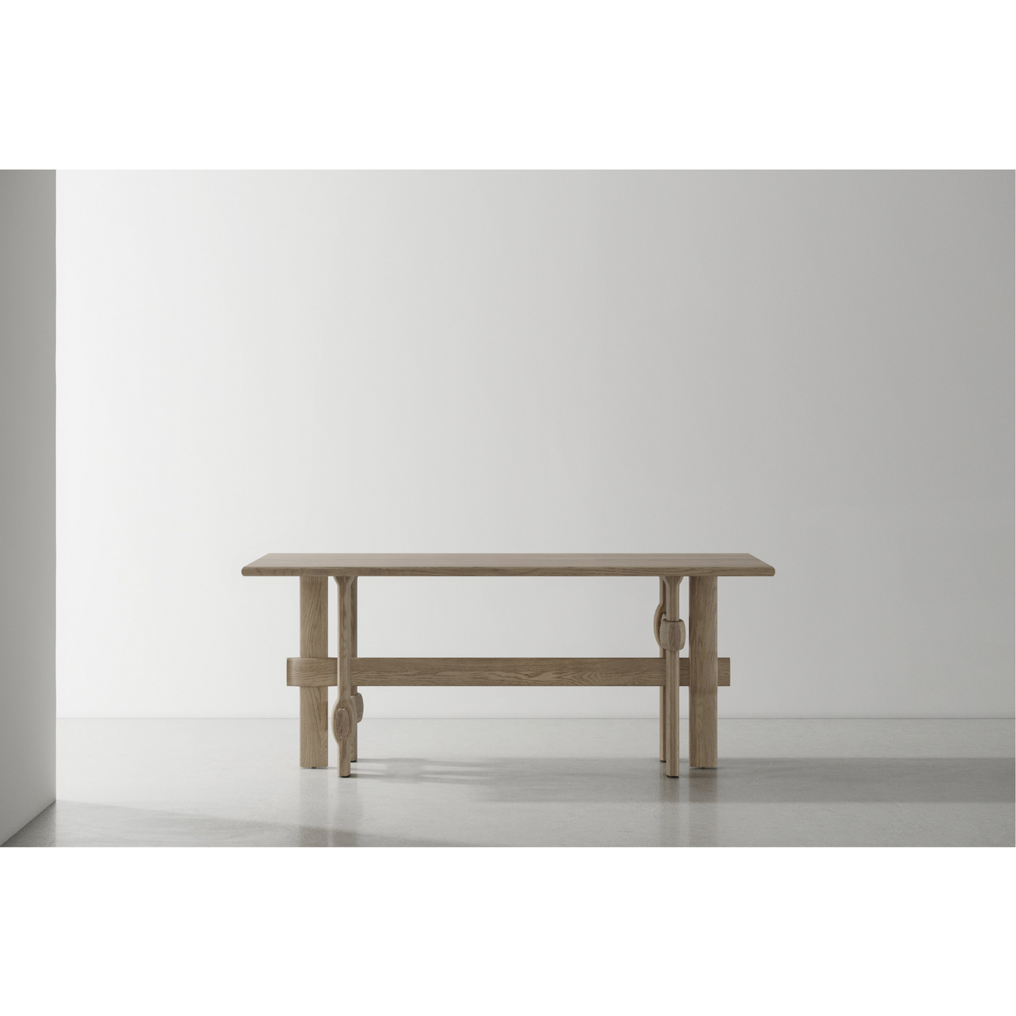 KNOT DINING TABLE | $7,007.00 - $11,388.00