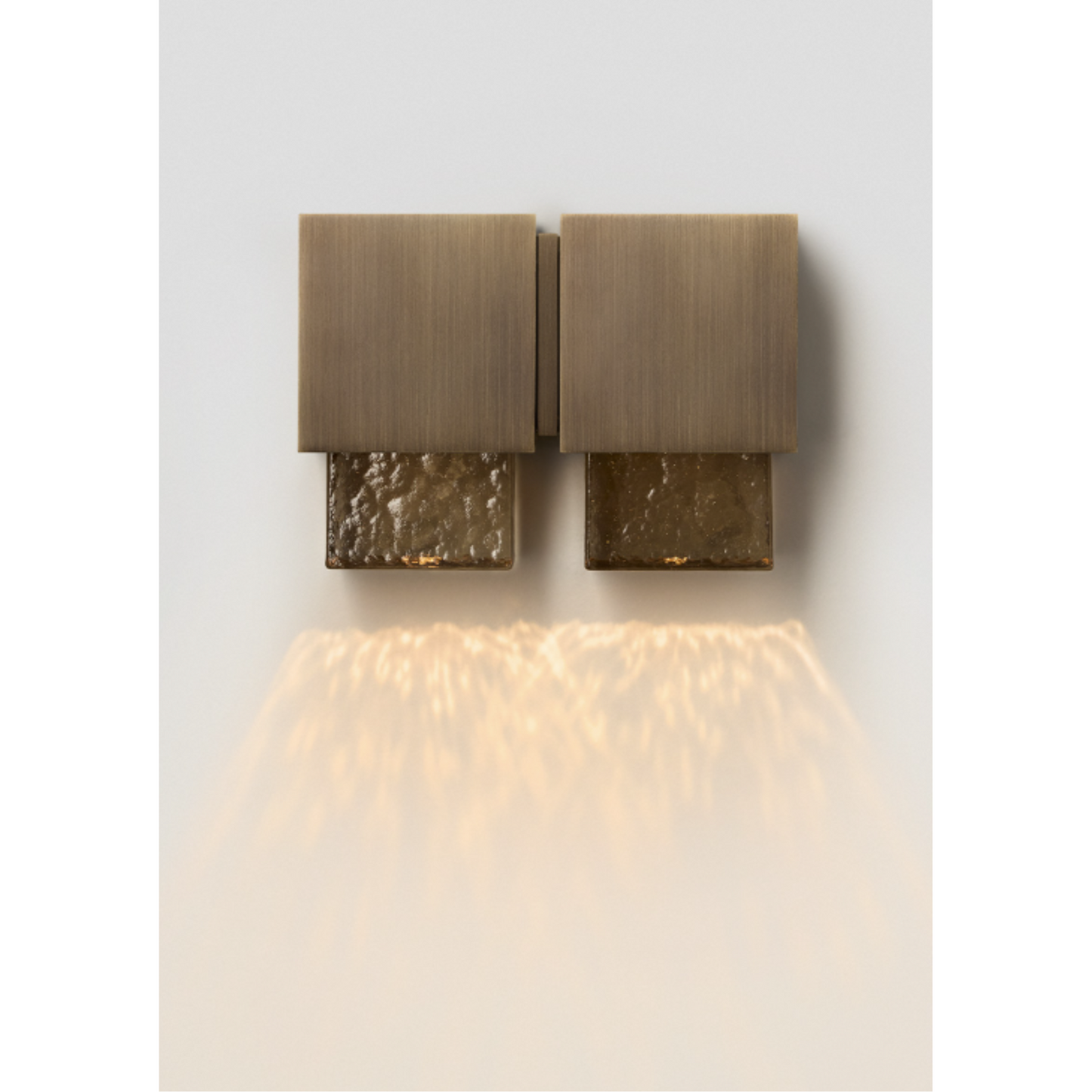 ARTICOLO | CUBO WALL SCONCE