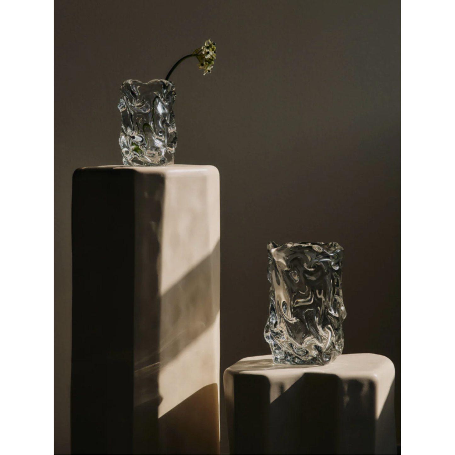 FERM LIVING | VIRELLE VASE | $169.00 - $285.00
