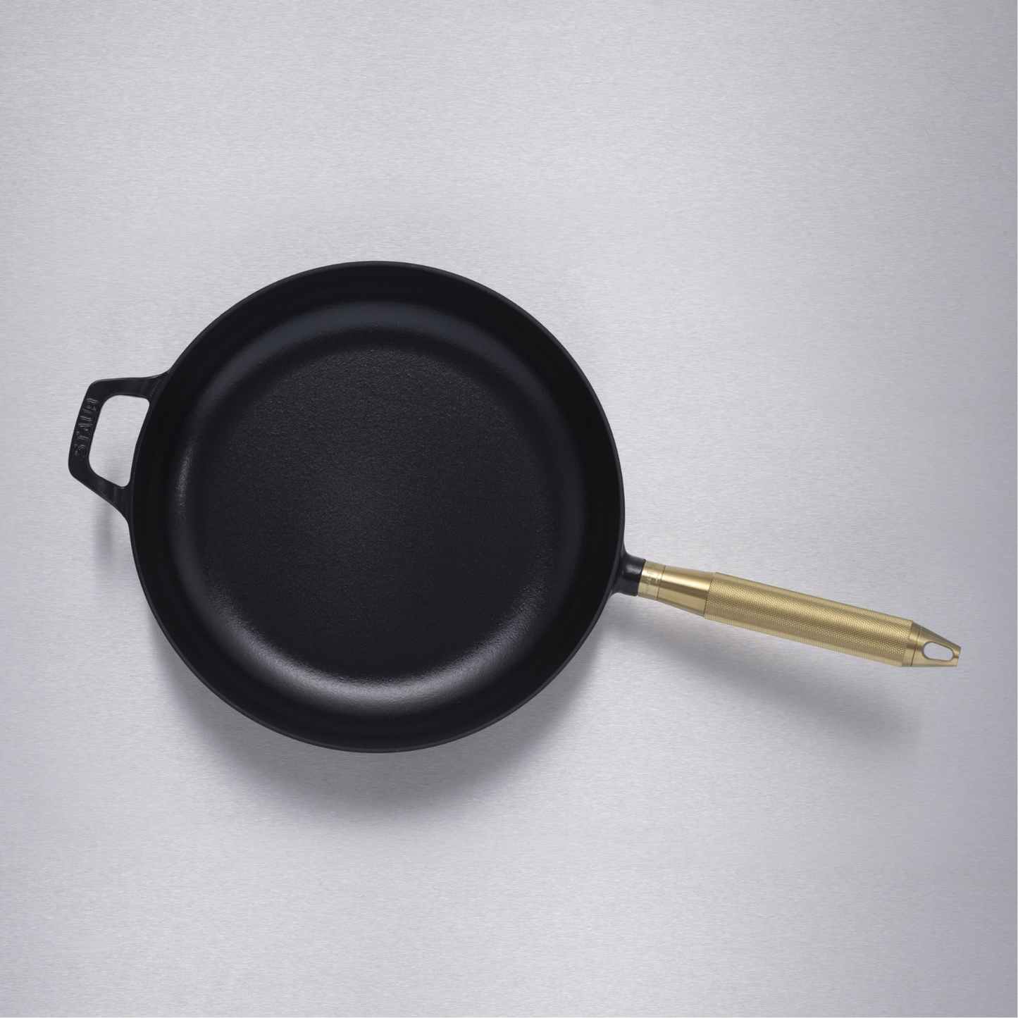 BUSTER AND PUNCH | FRYING PAN | $229.00
