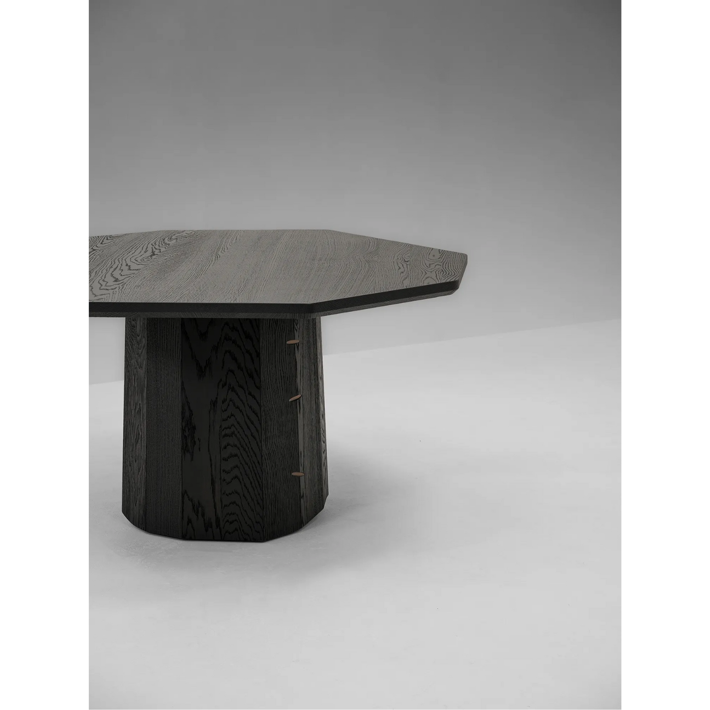 VAN ROSSUM | CAIRN DINING TABLE ONE | $23,018.00 - $28,096.00