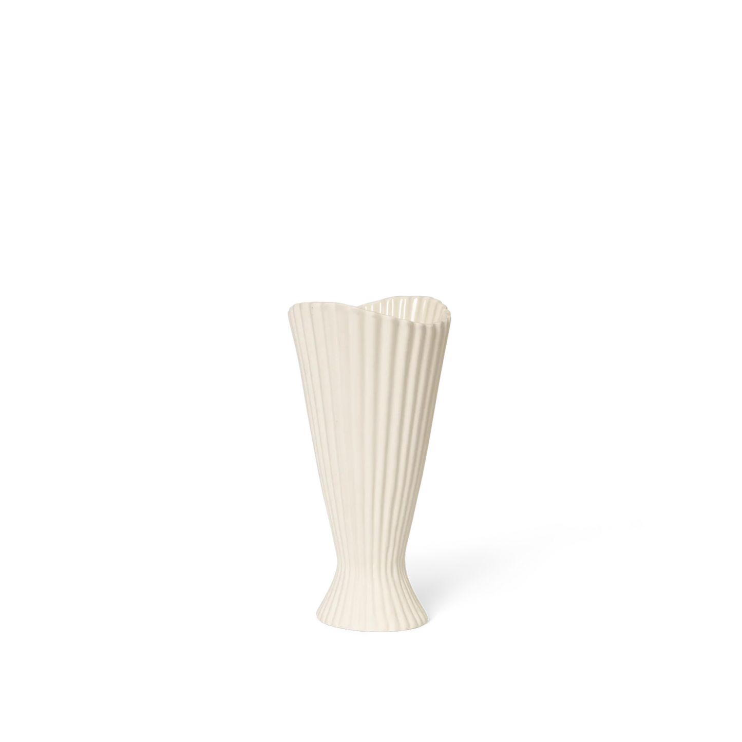 FERM LIVING | FOUNTAIN VASE | $89.00 - $179.00