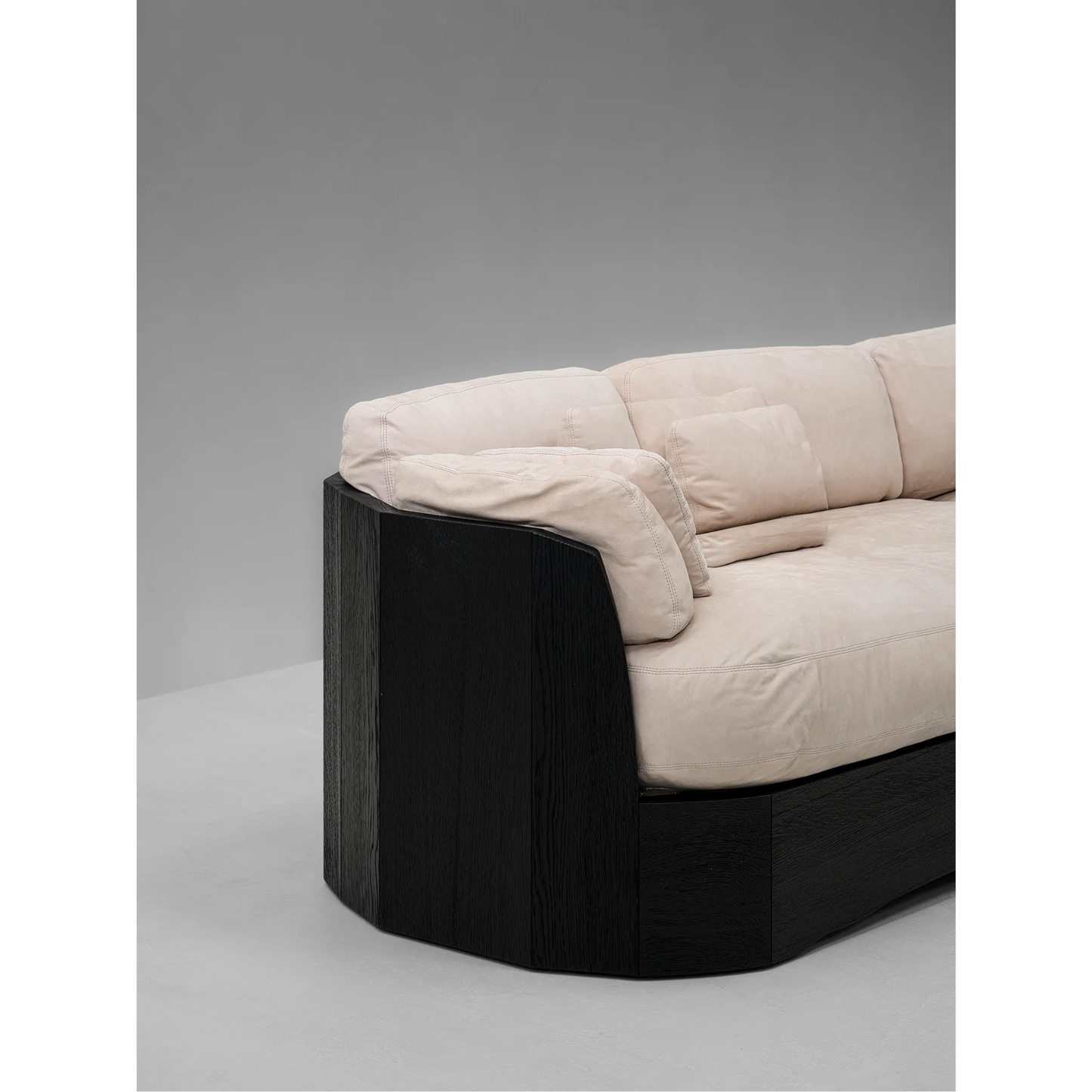 VAN ROSSUM | CAIRN SOFA | $52,391.00 - $63,400.00