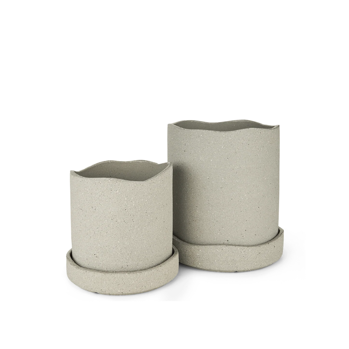 FERM LIVING | UNERU POT | $45.00 - $65.00